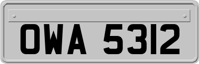OWA5312
