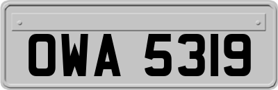 OWA5319