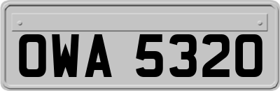 OWA5320