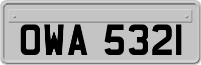 OWA5321