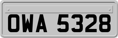 OWA5328