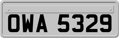 OWA5329