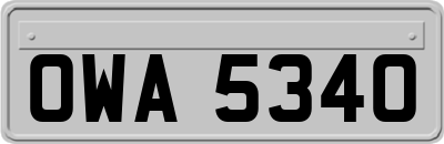 OWA5340