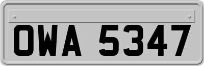 OWA5347