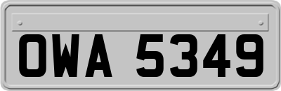 OWA5349
