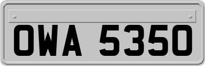 OWA5350