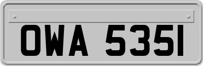 OWA5351