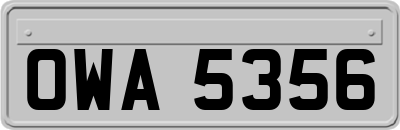 OWA5356