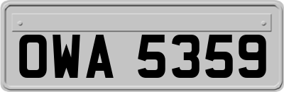 OWA5359