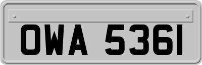 OWA5361