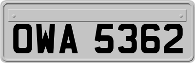 OWA5362