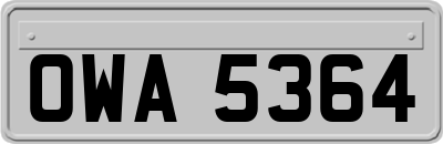 OWA5364