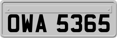 OWA5365