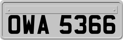 OWA5366