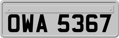 OWA5367