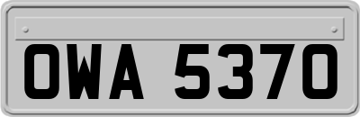 OWA5370