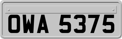OWA5375