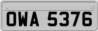 OWA5376