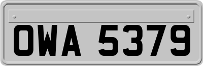 OWA5379