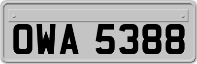 OWA5388