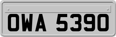OWA5390