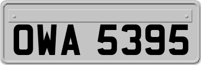 OWA5395