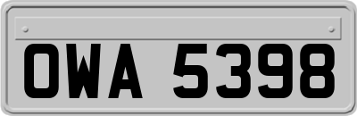 OWA5398