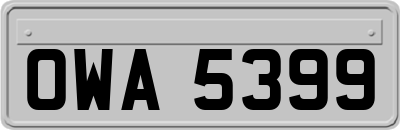 OWA5399