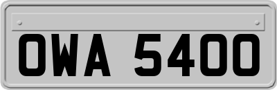 OWA5400