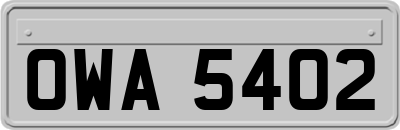 OWA5402