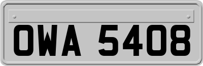 OWA5408