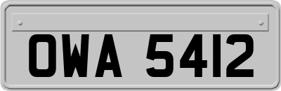 OWA5412