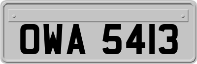 OWA5413