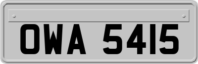OWA5415