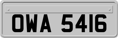 OWA5416