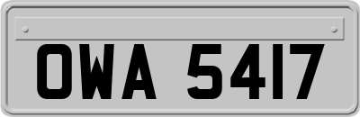 OWA5417