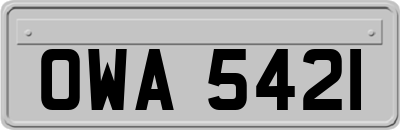 OWA5421