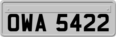 OWA5422