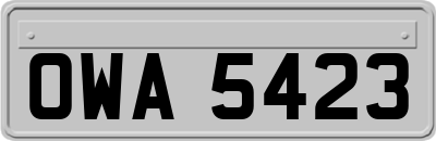 OWA5423