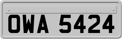 OWA5424
