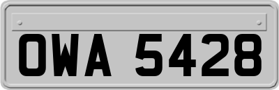 OWA5428