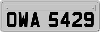 OWA5429