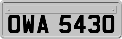 OWA5430