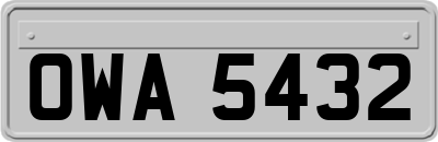 OWA5432
