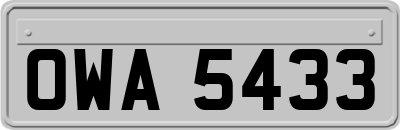 OWA5433