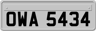 OWA5434