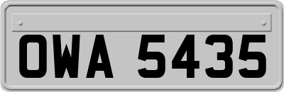 OWA5435