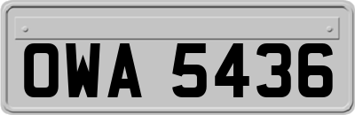 OWA5436