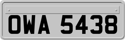 OWA5438