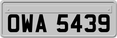 OWA5439